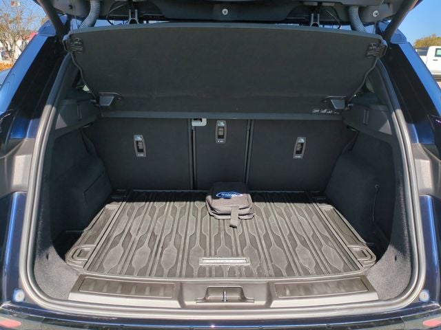 2023 Land Rover Range Rover Evoque S