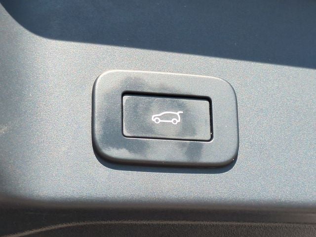 2023 Land Rover Range Rover Evoque S