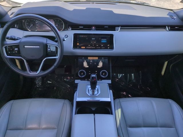 2023 Land Rover Range Rover Evoque S