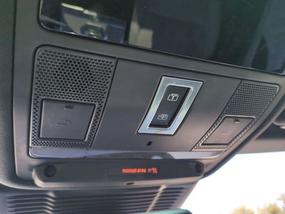 2023 Land Rover Range Rover Evoque S