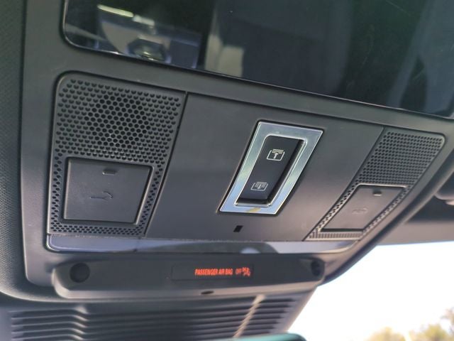 2023 Land Rover Range Rover Evoque S