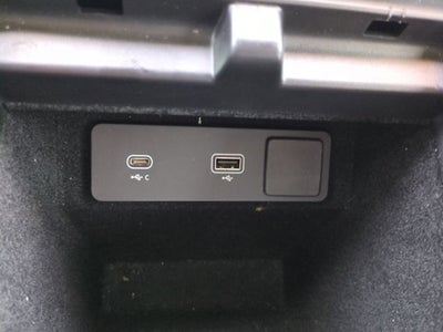 2023 Land Rover Range Rover Evoque S