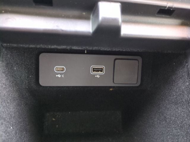 2023 Land Rover Range Rover Evoque S