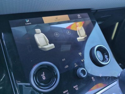 2023 Land Rover Range Rover Evoque S