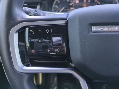 2023 Land Rover Range Rover Evoque S