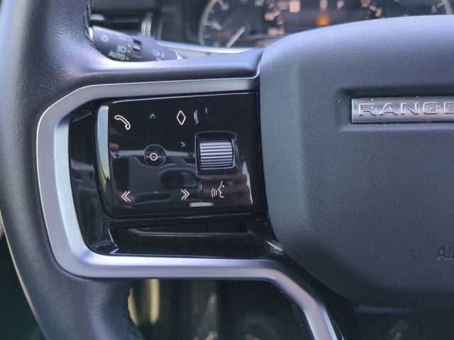 2023 Land Rover Range Rover Evoque S