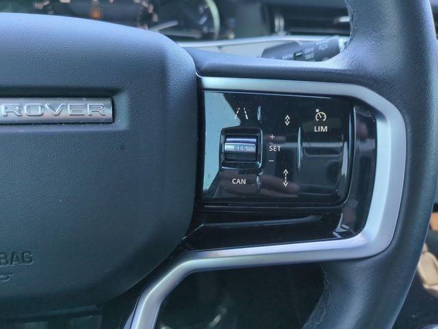 2023 Land Rover Range Rover Evoque S