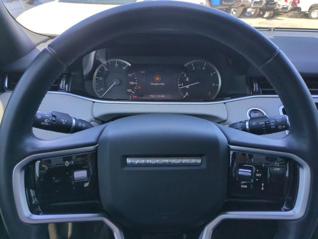 2023 Land Rover Range Rover Evoque S