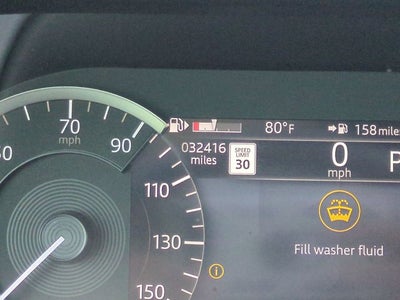 2023 Land Rover Range Rover Evoque S