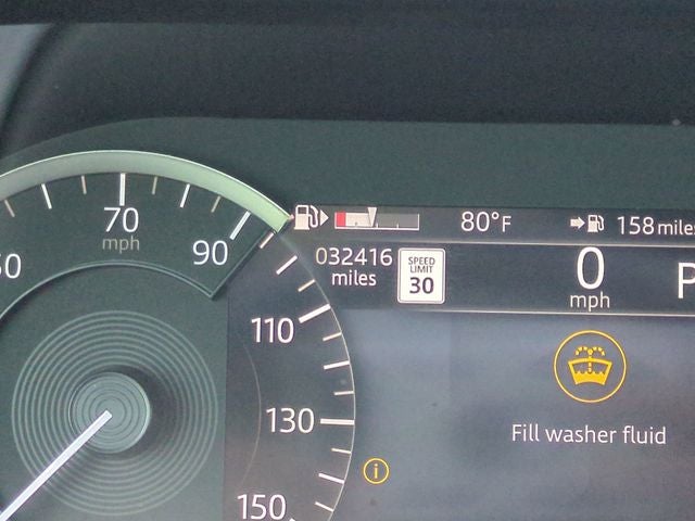 2023 Land Rover Range Rover Evoque S