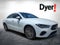 2025 Mercedes-Benz CLA CLA 250