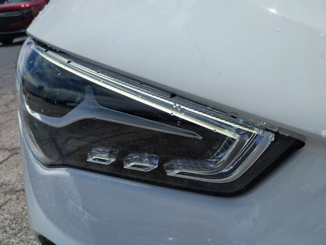 2025 Mercedes-Benz CLA CLA 250