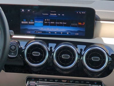2025 Mercedes-Benz CLA CLA 250