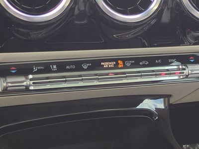 2025 Mercedes-Benz CLA CLA 250
