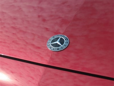 2020 Mercedes-Benz C-Class C 300 4MATIC®