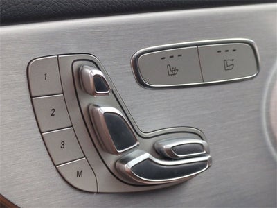 2020 Mercedes-Benz C-Class C 300 4MATIC®