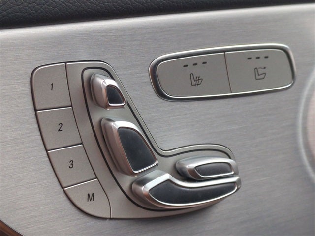 2020 Mercedes-Benz C-Class C 300 4MATIC®