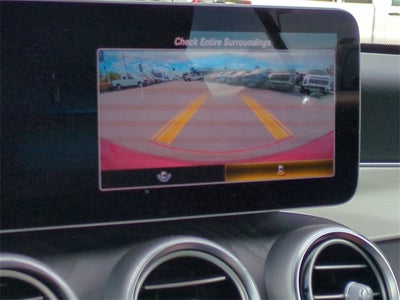 2020 Mercedes-Benz C-Class C 300 4MATIC®