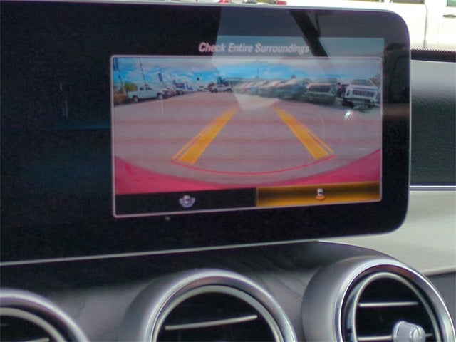 2020 Mercedes-Benz C-Class C 300 4MATIC®