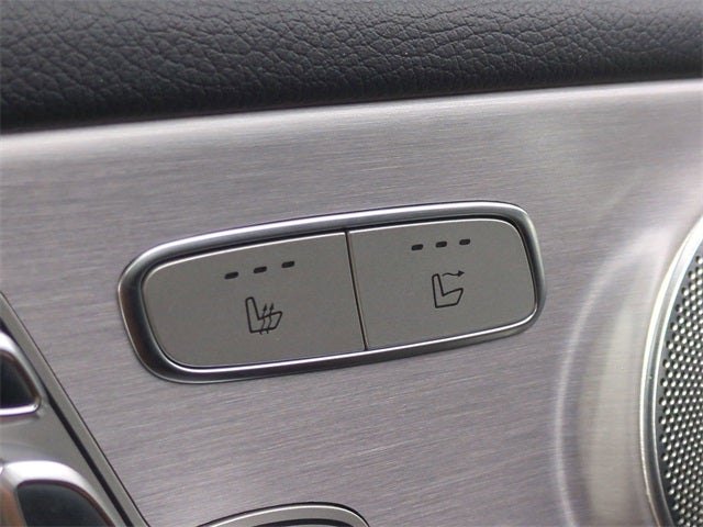 2020 Mercedes-Benz C-Class C 300 4MATIC®