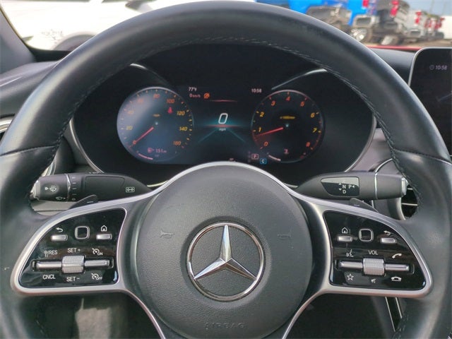 2020 Mercedes-Benz C-Class C 300 4MATIC®