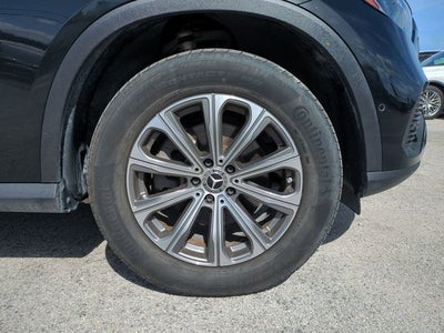 2024 Mercedes-Benz GLC GLC 300