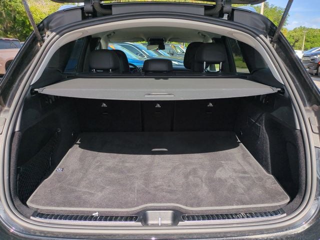 2024 Mercedes-Benz GLC GLC 300