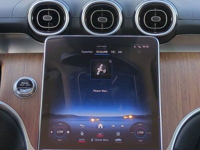 2024 Mercedes-Benz GLC GLC 300