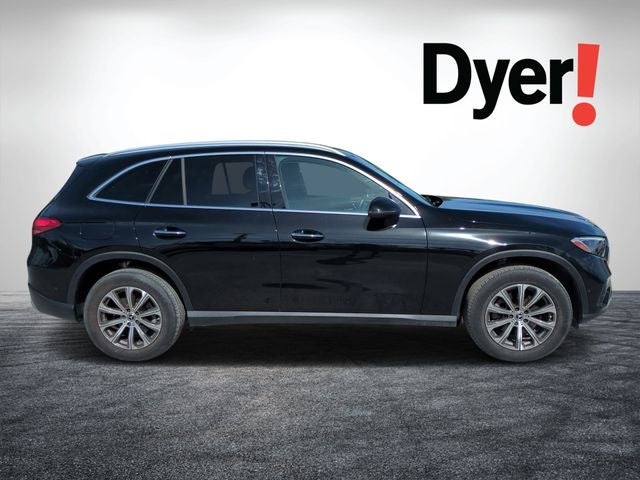 2024 Mercedes-Benz GLC GLC 300