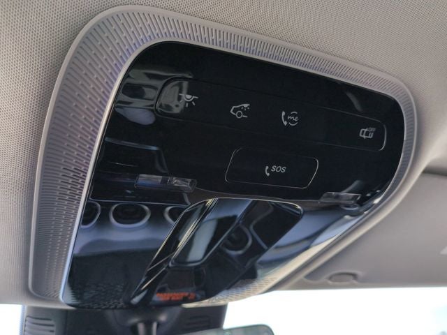 2024 Mercedes-Benz GLC GLC 300