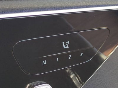 2024 Mercedes-Benz GLC GLC 300