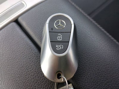 2024 Mercedes-Benz GLC GLC 300