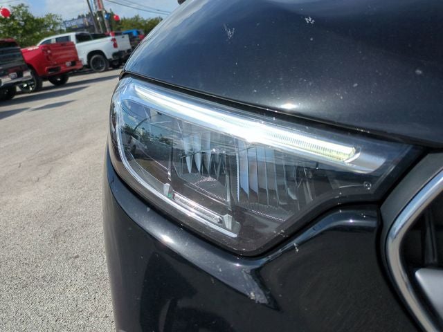 2024 Mercedes-Benz GLC GLC 300