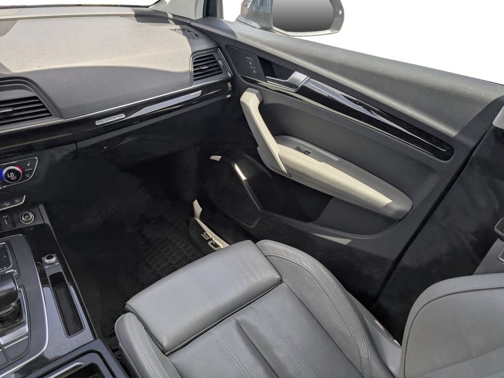2018 Audi Q5 2.0T Premium Plus quattro