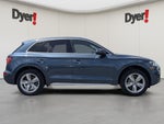 2018 Audi Q5 2.0T Premium Plus quattro