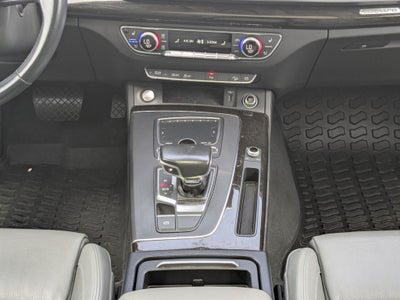 2018 Audi Q5 2.0T Premium Plus quattro