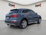 2018 Audi Q5 2.0T Premium Plus quattro