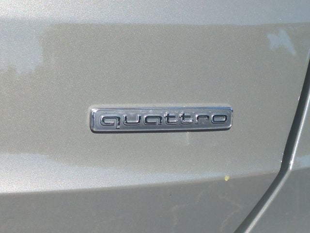 2021 Audi Q3 Premium Plus S Line quattro