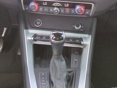 2021 Audi Q3 Premium Plus S Line quattro
