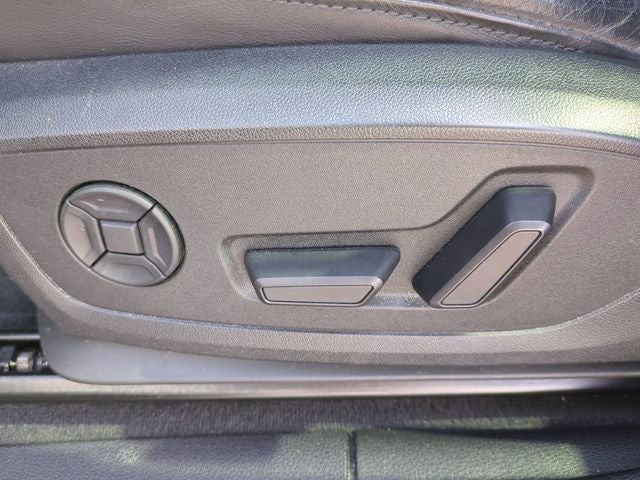 2021 Audi Q3 Premium Plus S Line quattro