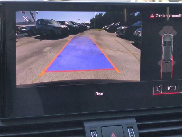 2025 Audi Q5 quattro