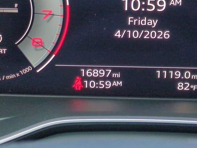 2025 Audi Q5 quattro