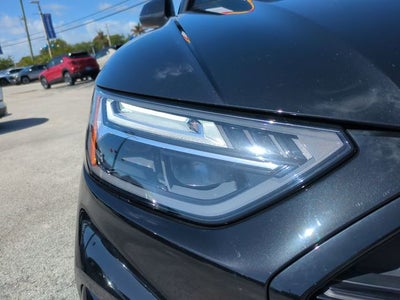 2025 Audi Q5 quattro