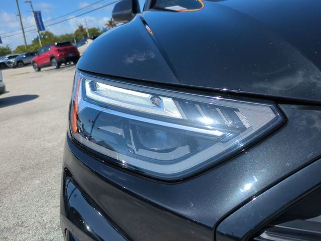 2025 Audi Q5 quattro