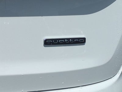 2022 Audi Q7 55 Premium Plus quattro