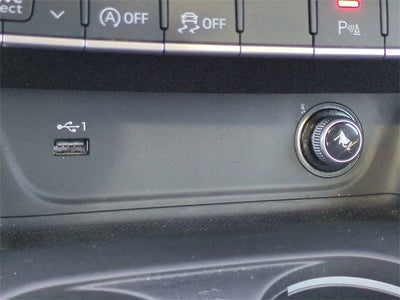 2019 Audi A5 Sportback Premium Plus quattro