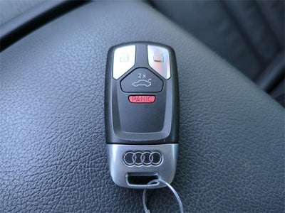 2019 Audi A5 Sportback Premium Plus quattro