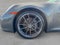 2021 Porsche 911 Carrera