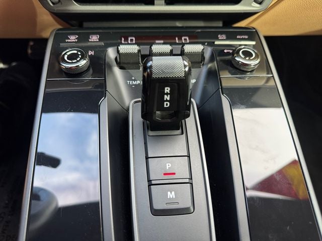 2021 Porsche 911 Carrera