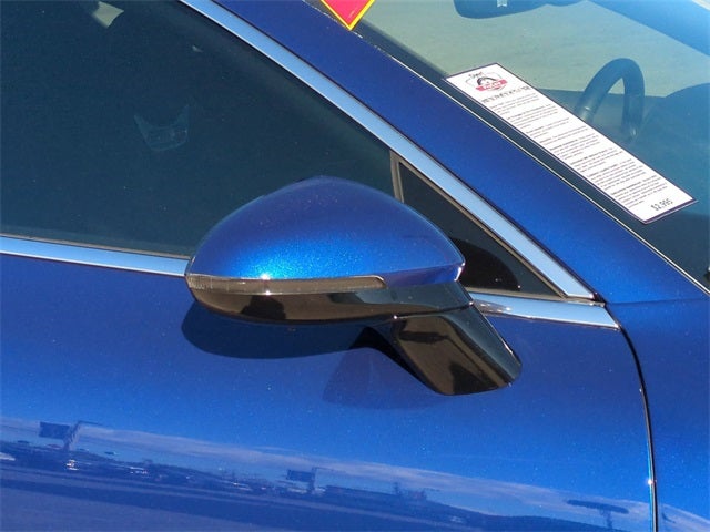 2024 Maserati GranTurismo Modena